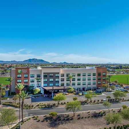 Holiday Inn Express & Suites - Gilbert - Mesa Gateway Airport ภายนอก รูปภาพ