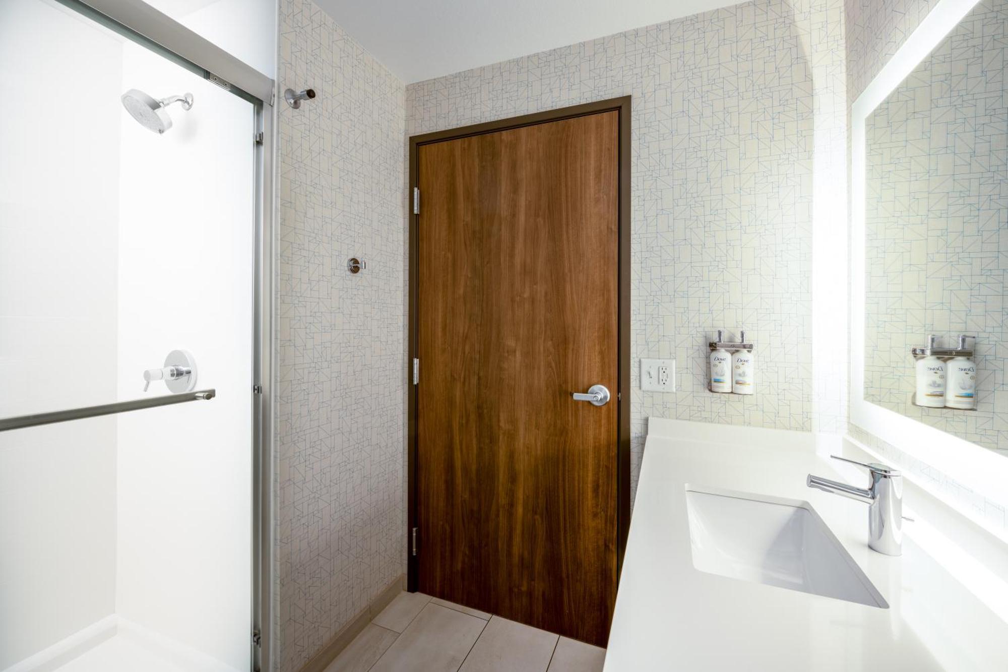 Holiday Inn Express & Suites - Gilbert - Mesa Gateway Airport ภายนอก รูปภาพ