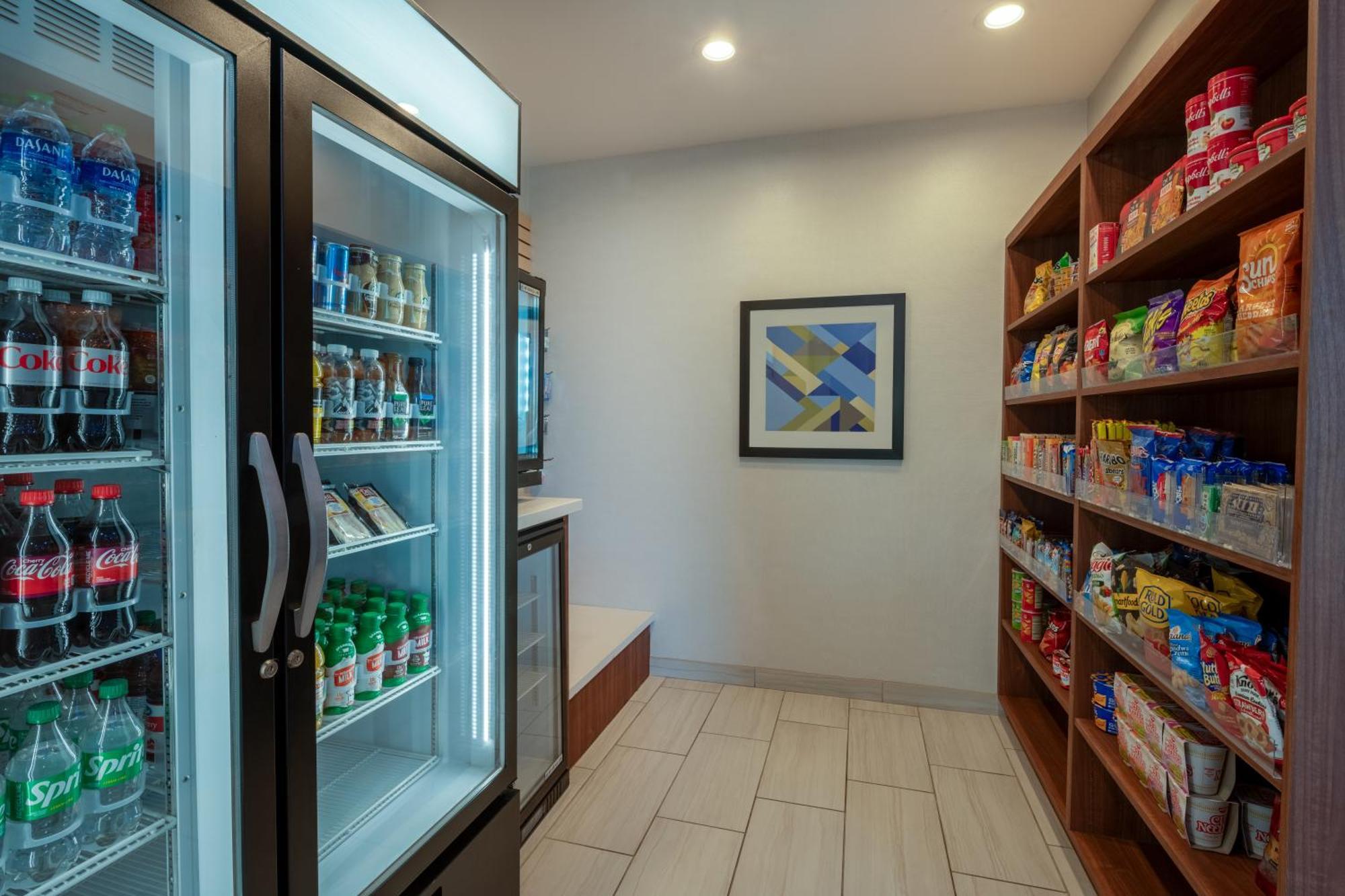 Holiday Inn Express & Suites - Gilbert - Mesa Gateway Airport ภายนอก รูปภาพ
