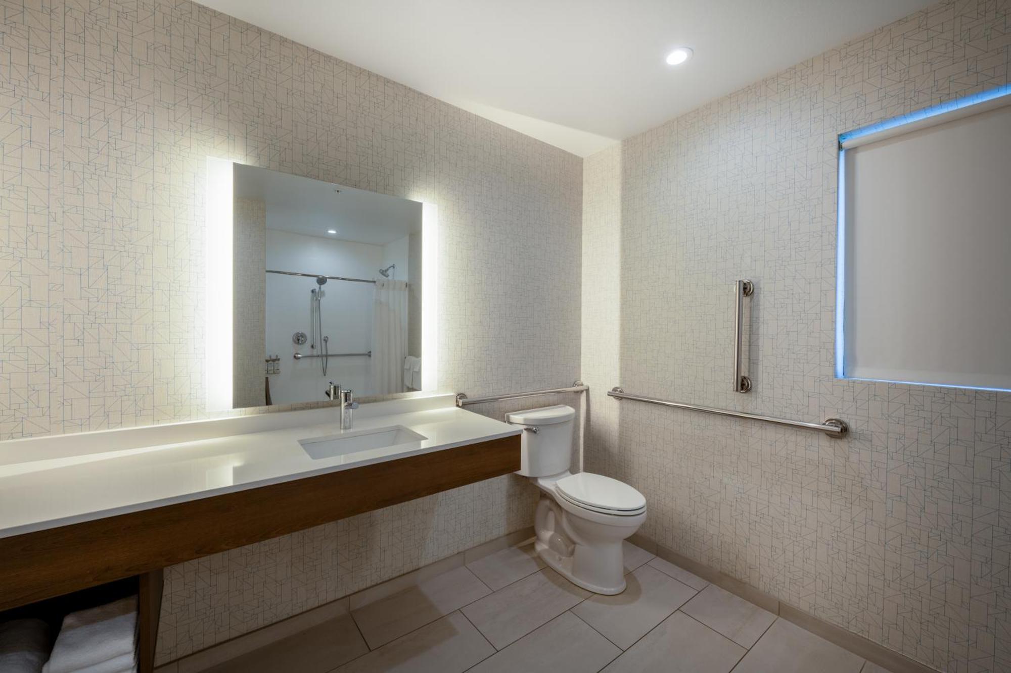 Holiday Inn Express & Suites - Gilbert - Mesa Gateway Airport ภายนอก รูปภาพ