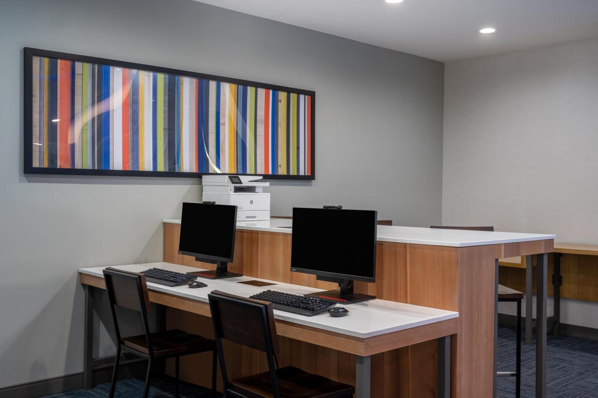 Holiday Inn Express & Suites - Gilbert - Mesa Gateway Airport ภายนอก รูปภาพ