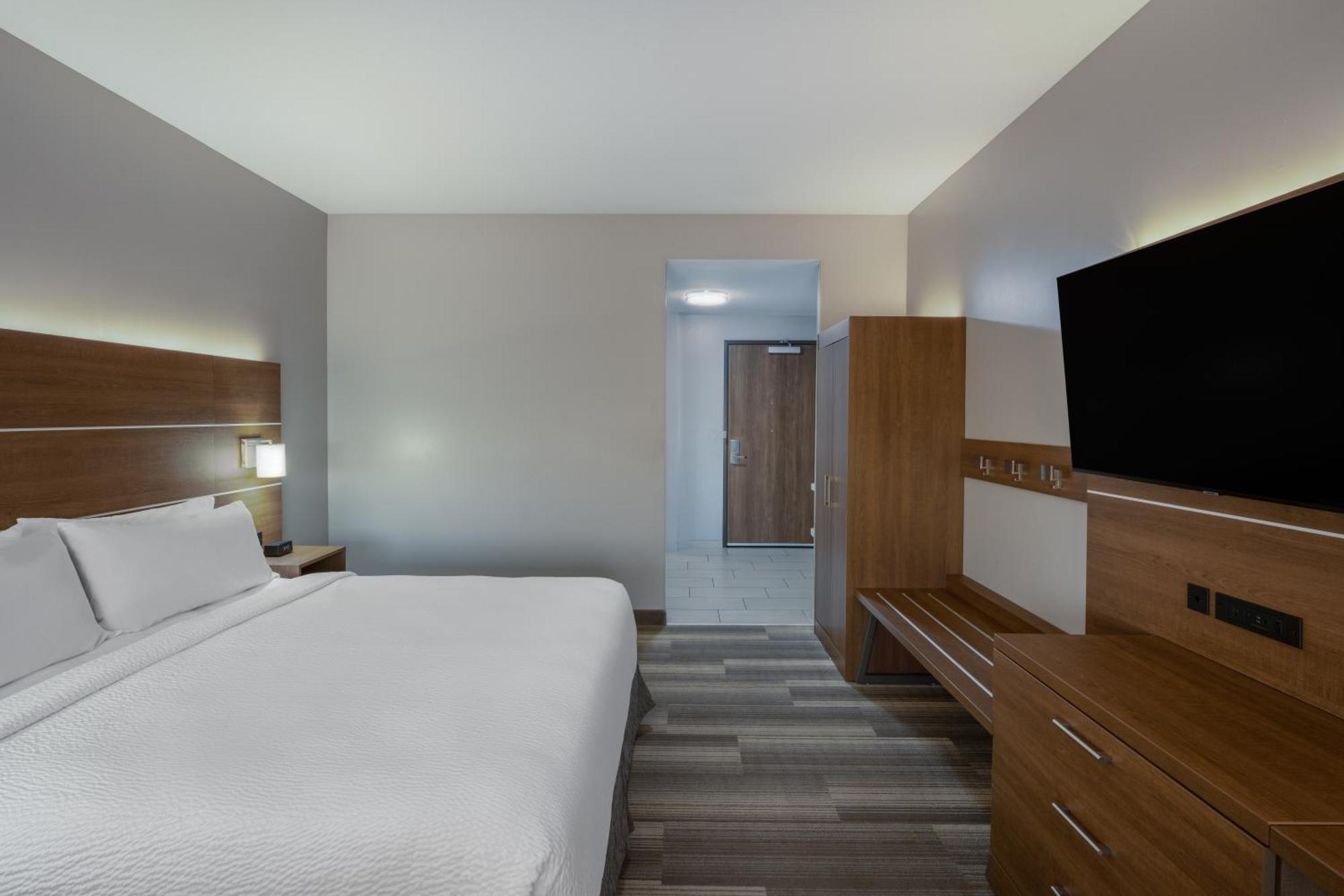 Holiday Inn Express & Suites - Gilbert - Mesa Gateway Airport ภายนอก รูปภาพ
