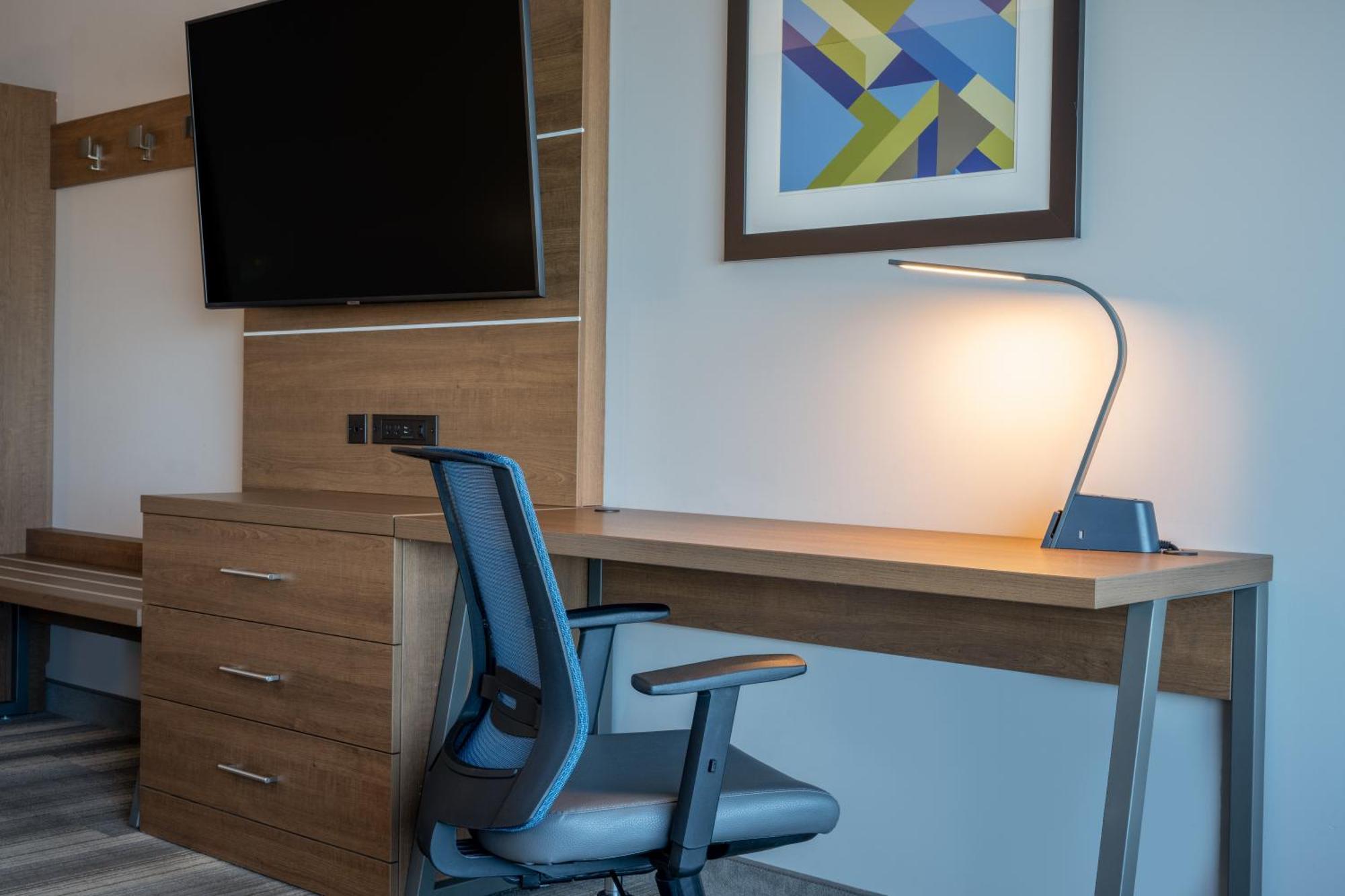 Holiday Inn Express & Suites - Gilbert - Mesa Gateway Airport ภายนอก รูปภาพ