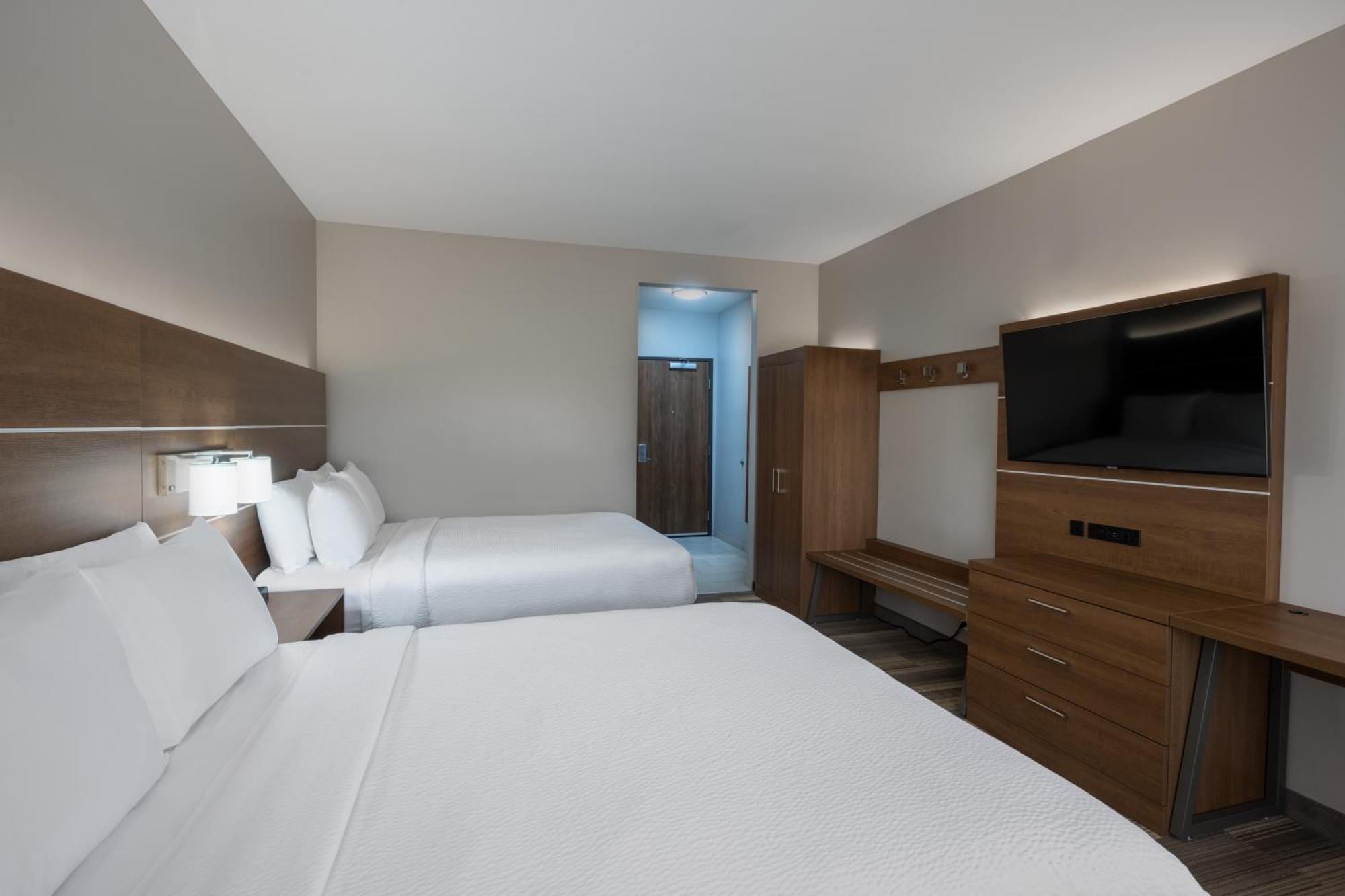 Holiday Inn Express & Suites - Gilbert - Mesa Gateway Airport ภายนอก รูปภาพ