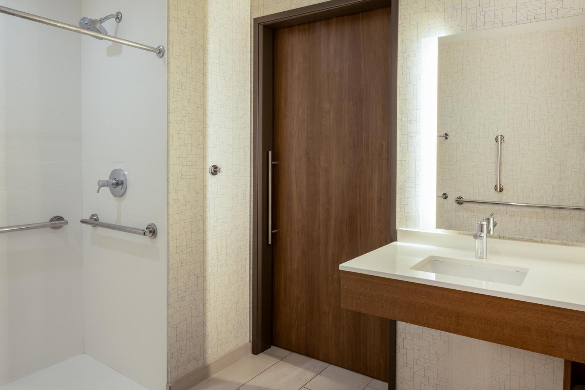 Holiday Inn Express & Suites - Gilbert - Mesa Gateway Airport ภายนอก รูปภาพ