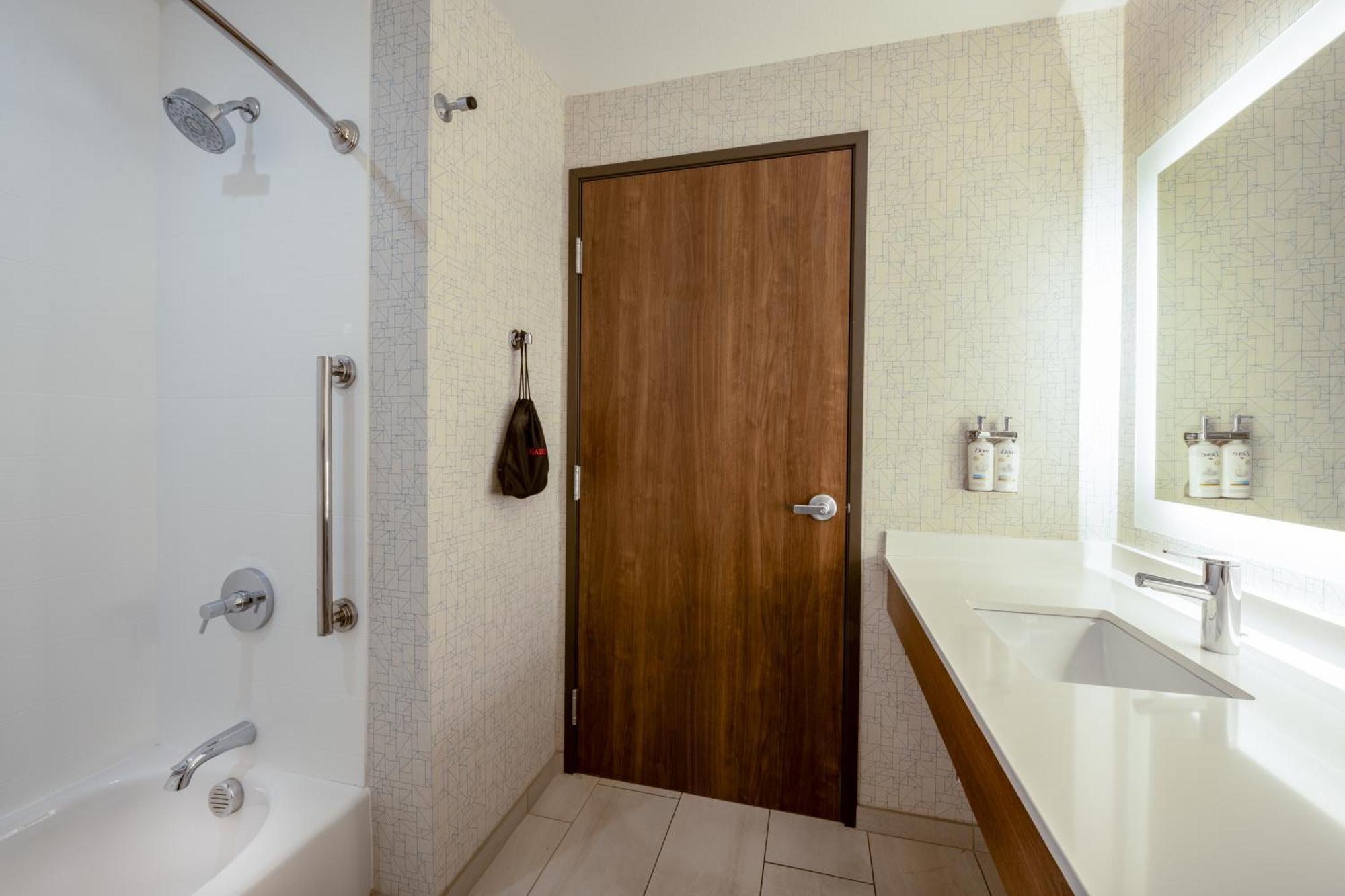 Holiday Inn Express & Suites - Gilbert - Mesa Gateway Airport ภายนอก รูปภาพ
