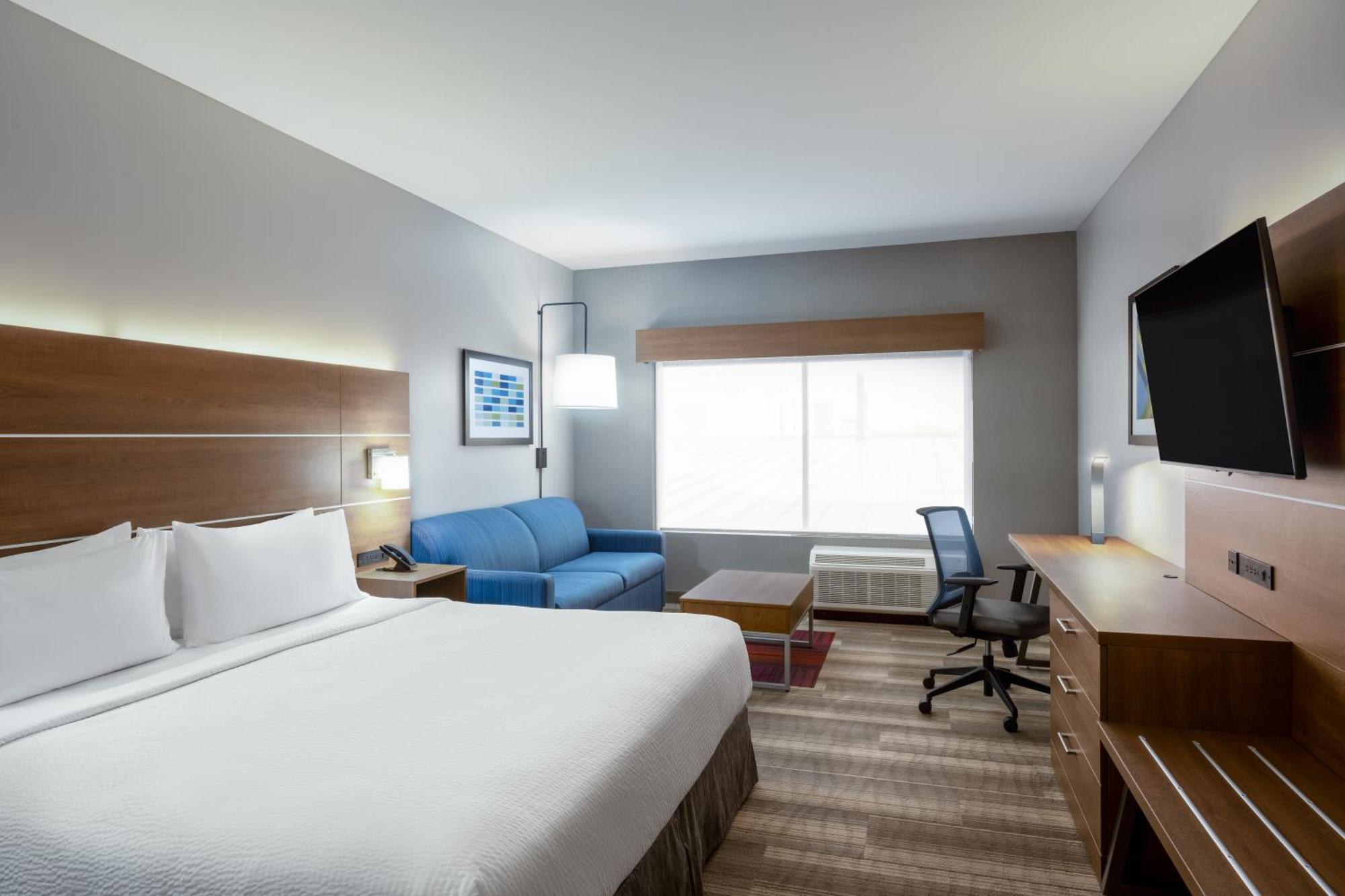 Holiday Inn Express & Suites - Gilbert - Mesa Gateway Airport ภายนอก รูปภาพ