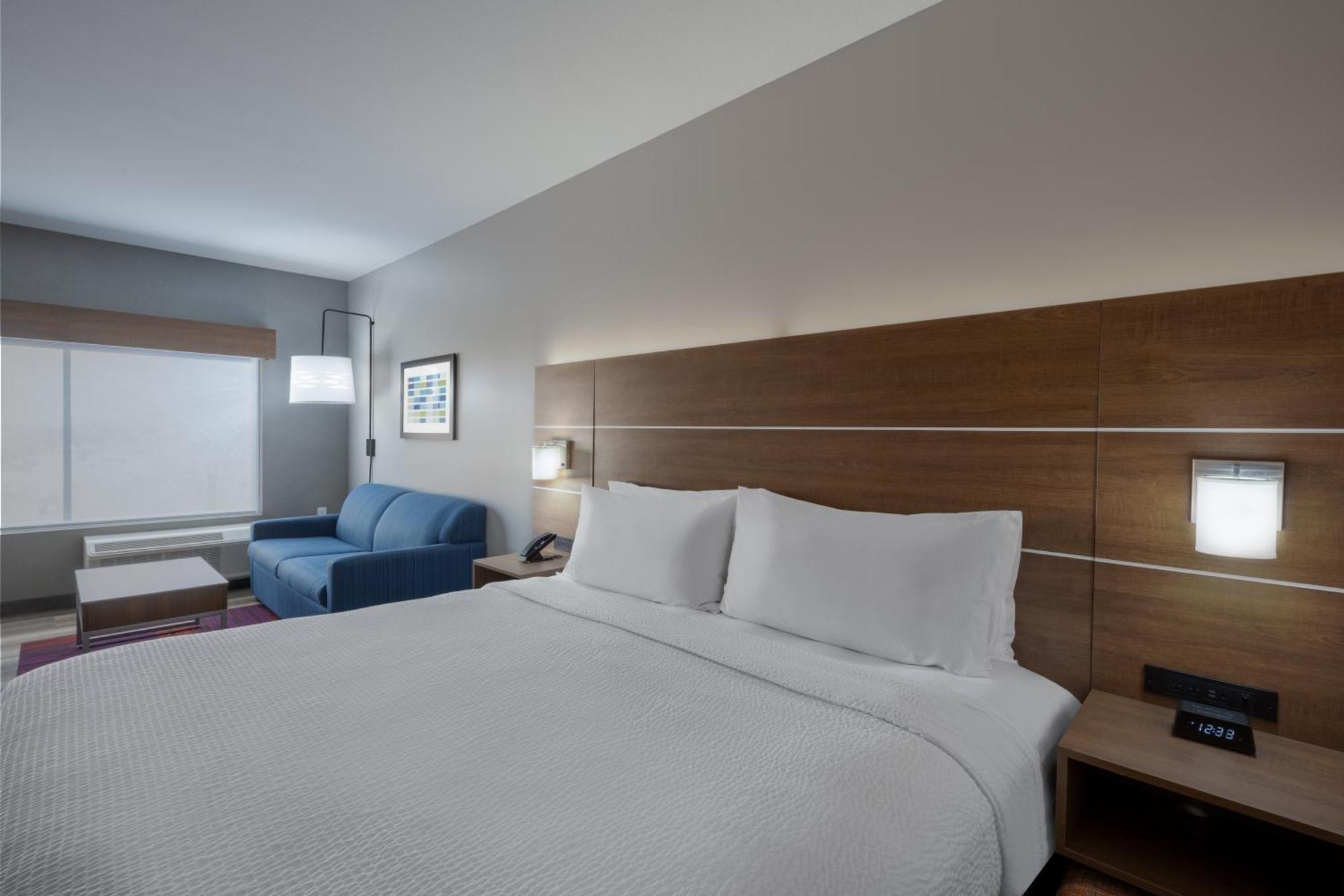 Holiday Inn Express & Suites - Gilbert - Mesa Gateway Airport ภายนอก รูปภาพ
